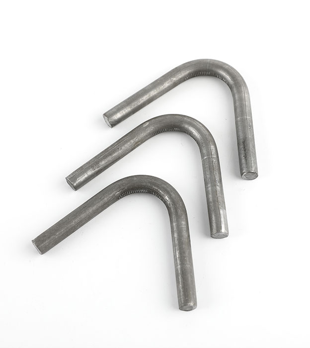 U şeklindeki cıvataların doğru şekilde takılması ve kullanılması