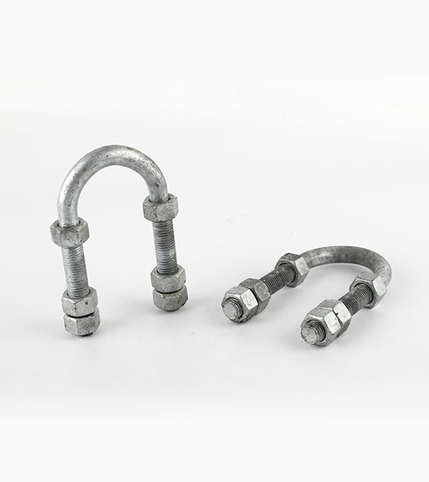 U-cıvataları kullanırken bilinmesi gereken önlemler