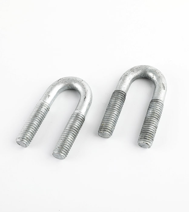 U cıvatanın kontrol prensibi