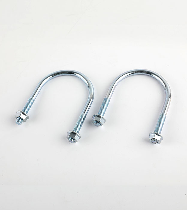 Sıkıştırma U cıvatası nasıl seçilir?